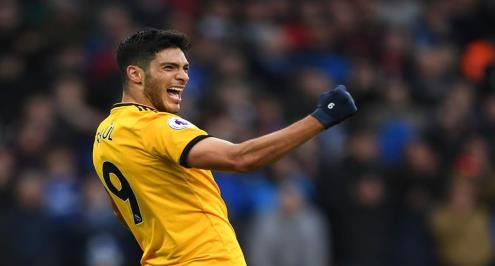 لوبتيجي يدعو خيمينيز لتفضيل وولفرهامبتون على المنتخب المكسيكي